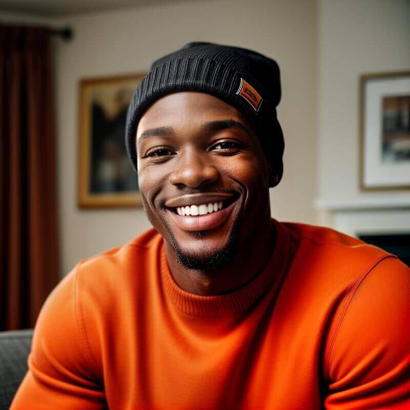 Michael Bennett