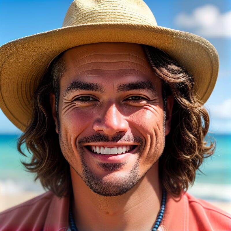 Daniel Roberts